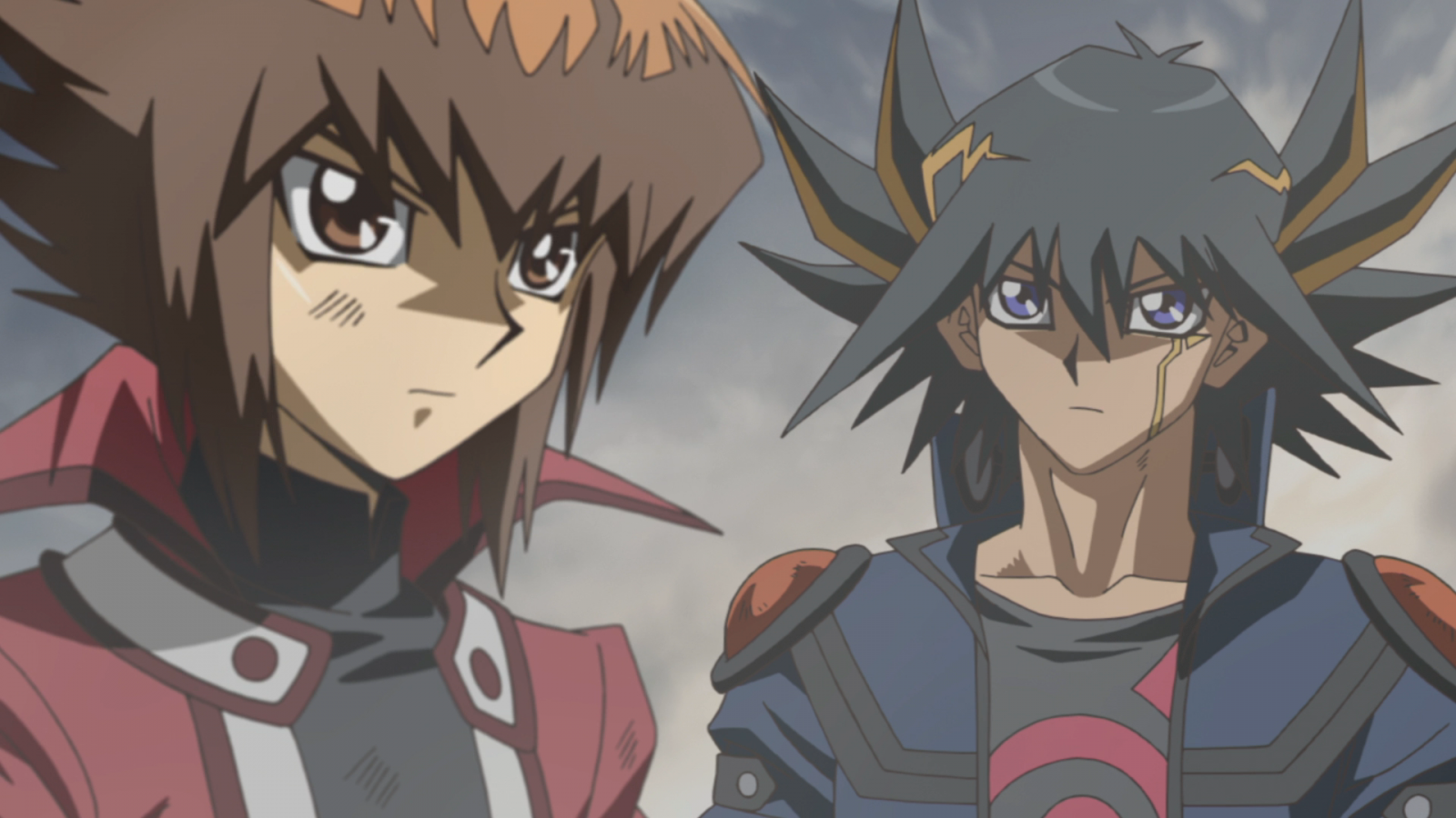 Yu-Gi-Oh! Bonds Beyond Time [DVD] Image 10