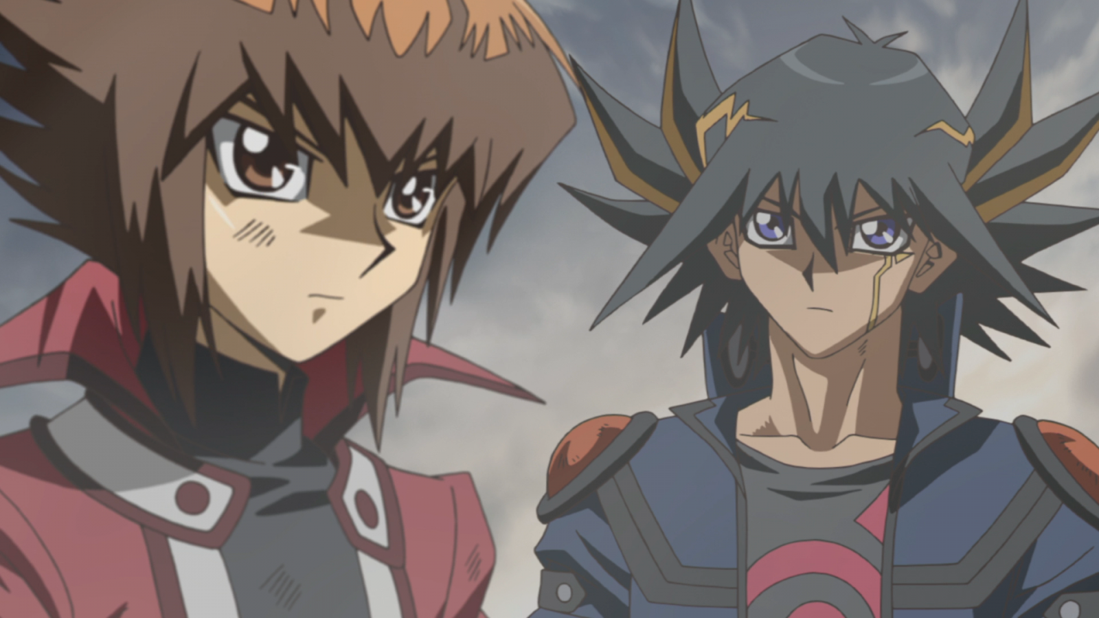Yu-Gi-Oh! Bonds Beyond Time Blu-ray Yu-Gi-Oh! Bonds Beyond Time Blu-ray