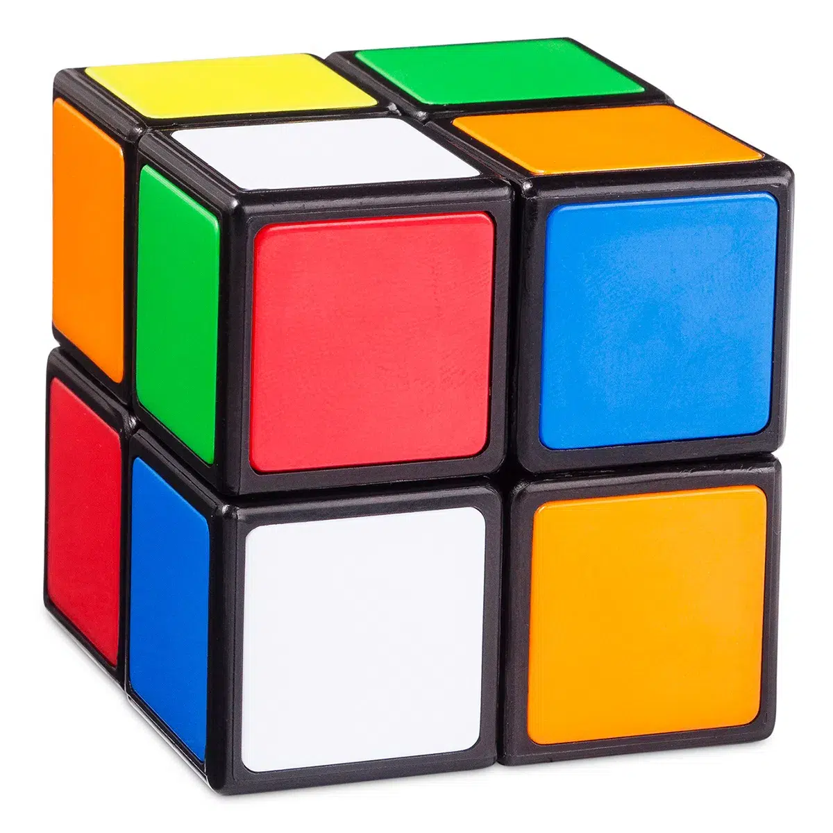 Original Rubik's Cube 2x2 Image 3