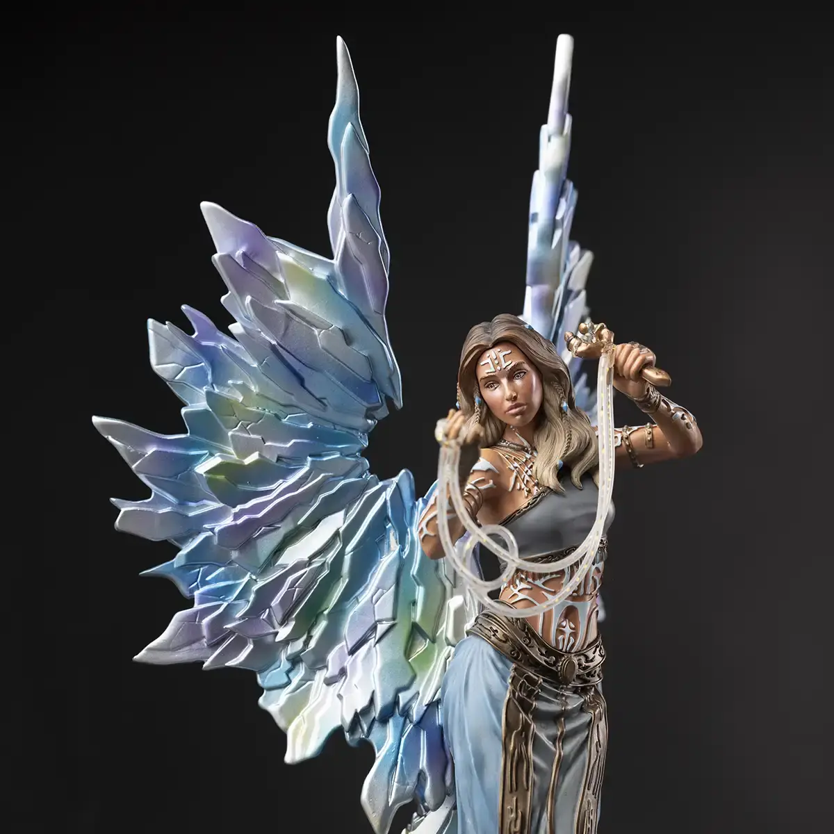 The Elder Scrolls Online Statue „Daedric Prince“