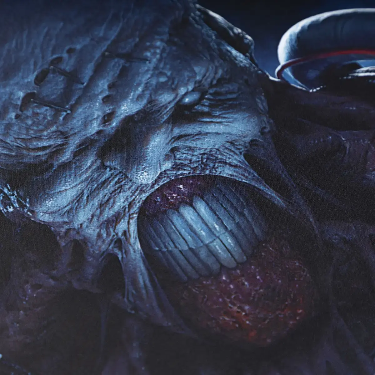 Resident Evil 3 Oversize Mousepad "Nemesis"