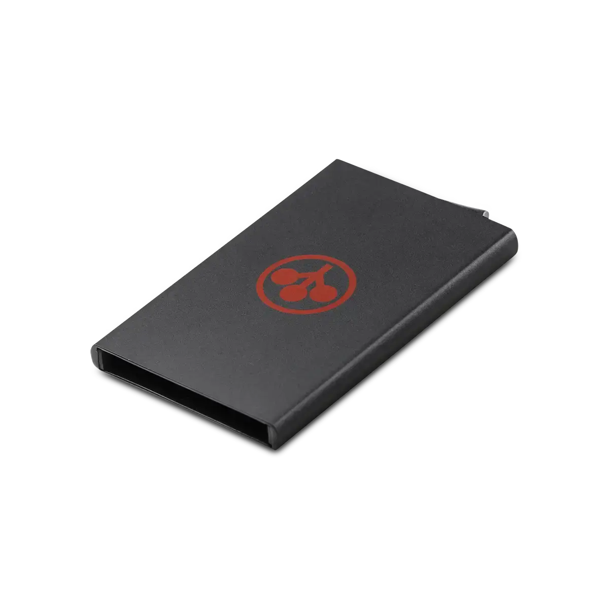 Cyberpunk Edgerunners Credit Card Holder “Arasaka”