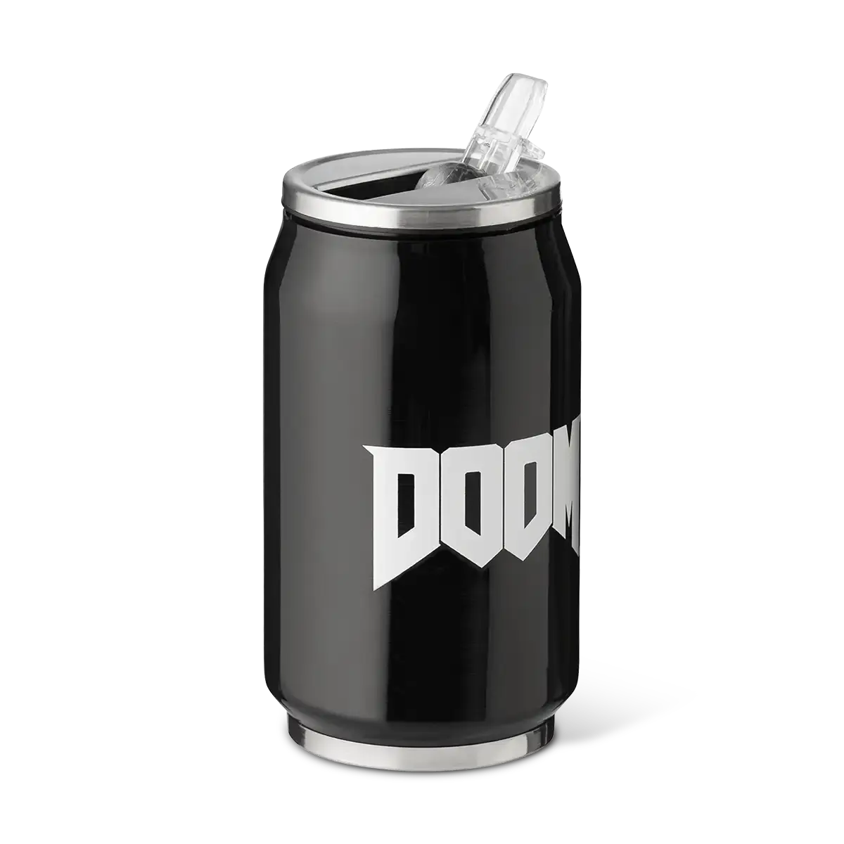 DOOM Metal Can "Rune"