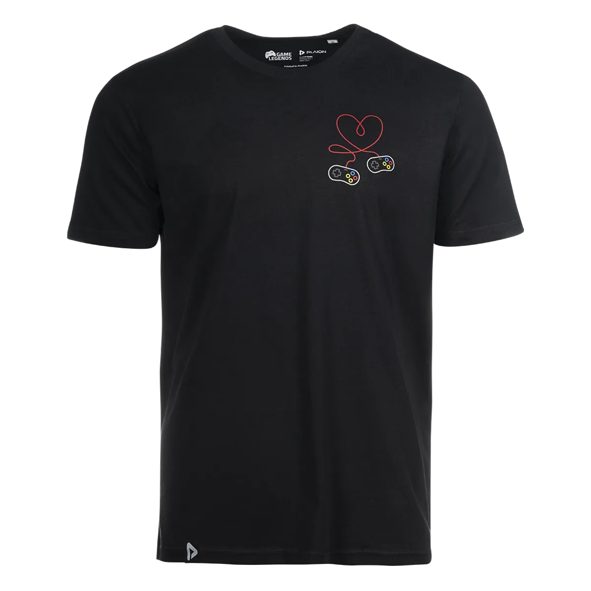 Heart for Two T-Shirt