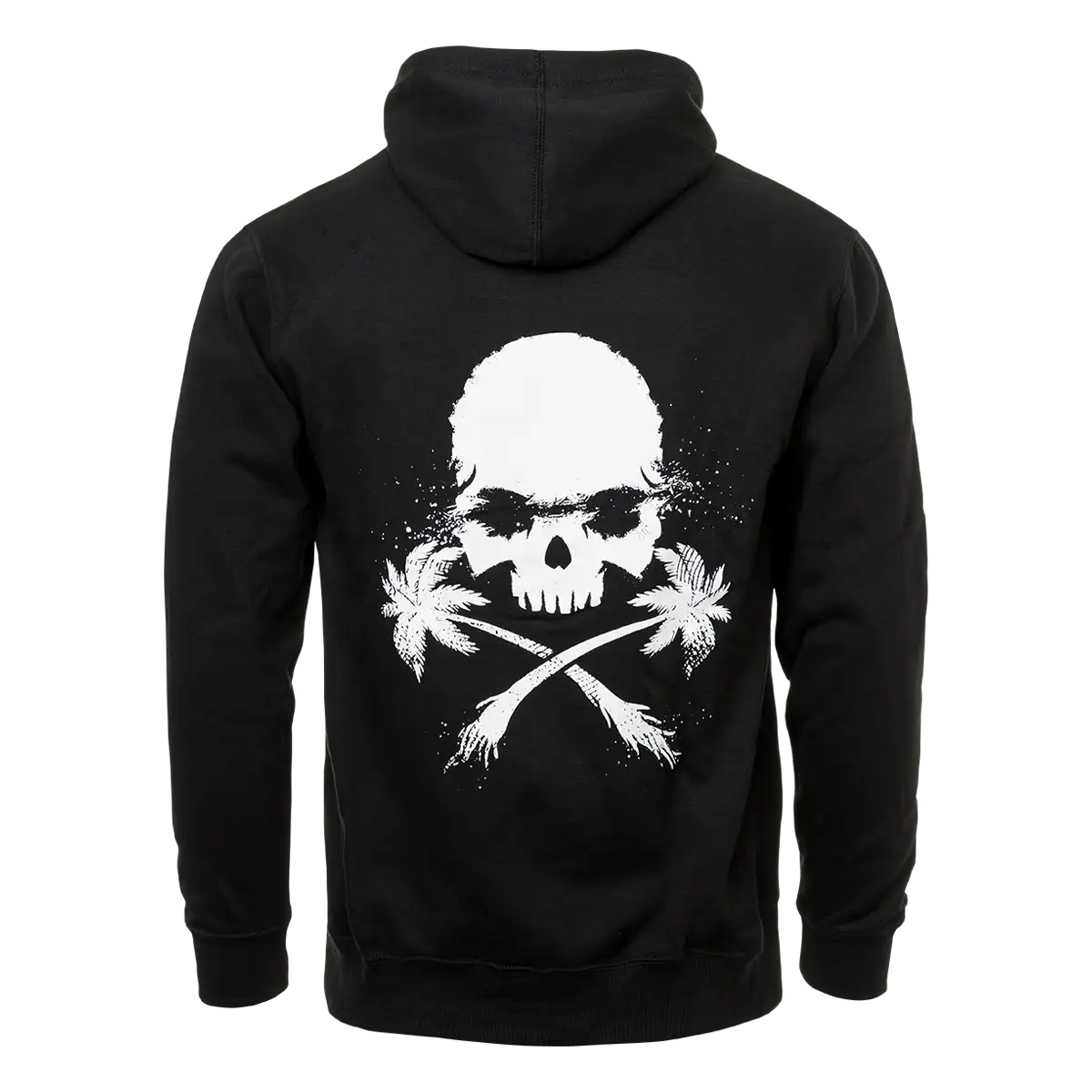Dead Island 2 Zipper Hoodie "Icon" M Cover Dead Island 2 Zipper Hoodie "Icon" M Cover