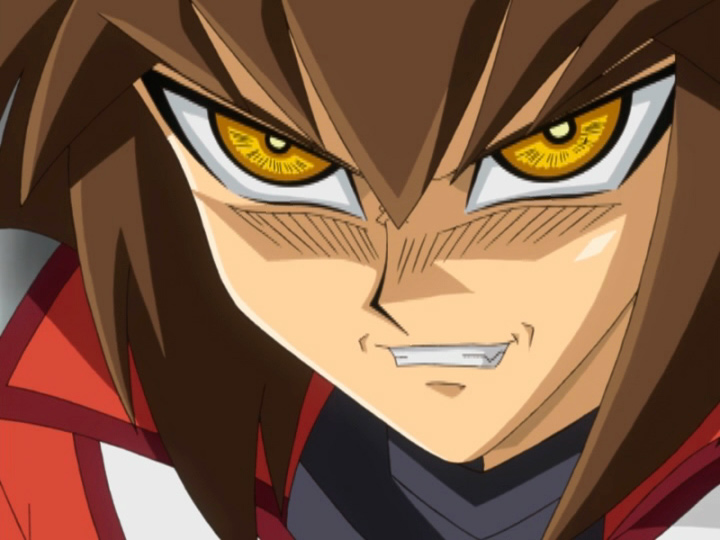 Yu-Gi-Oh! GX - Staffel 3.2 (Episode 131-155) Yu-Gi-Oh! GX - Staffel 3.2 (Episode 131-155)