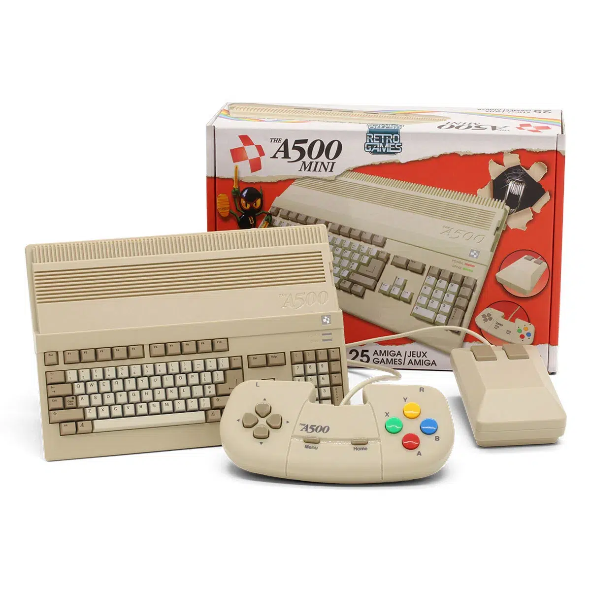 1068600-retro-games-the-a500-mini-contents-with-box The A500 Mini (INT) Cover