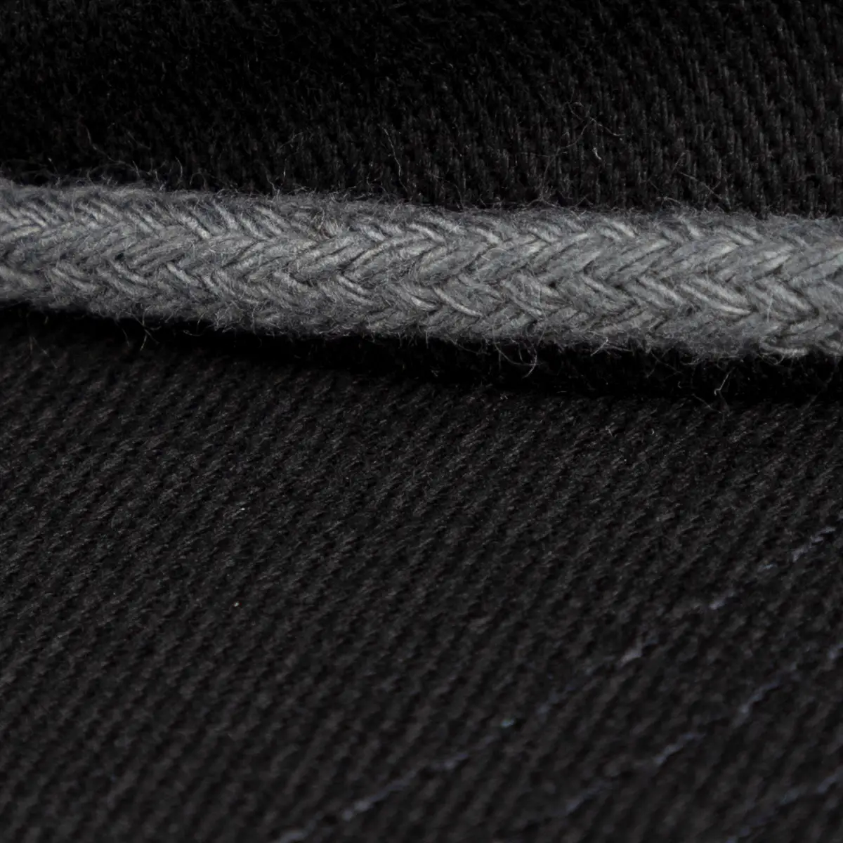 The Witcher Flatbill Cap "Patch" Black Image 5