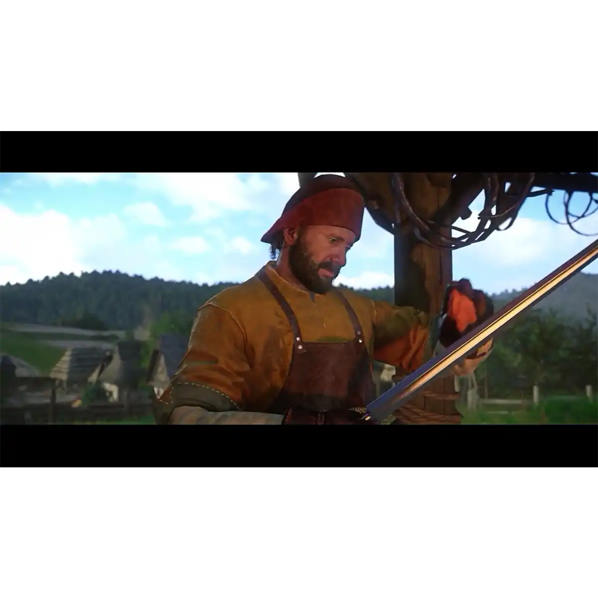 Kingdom Come: Deliverance Royal Edition (Switch) Kingdom Come: Deliverance Royal Edition (Switch)