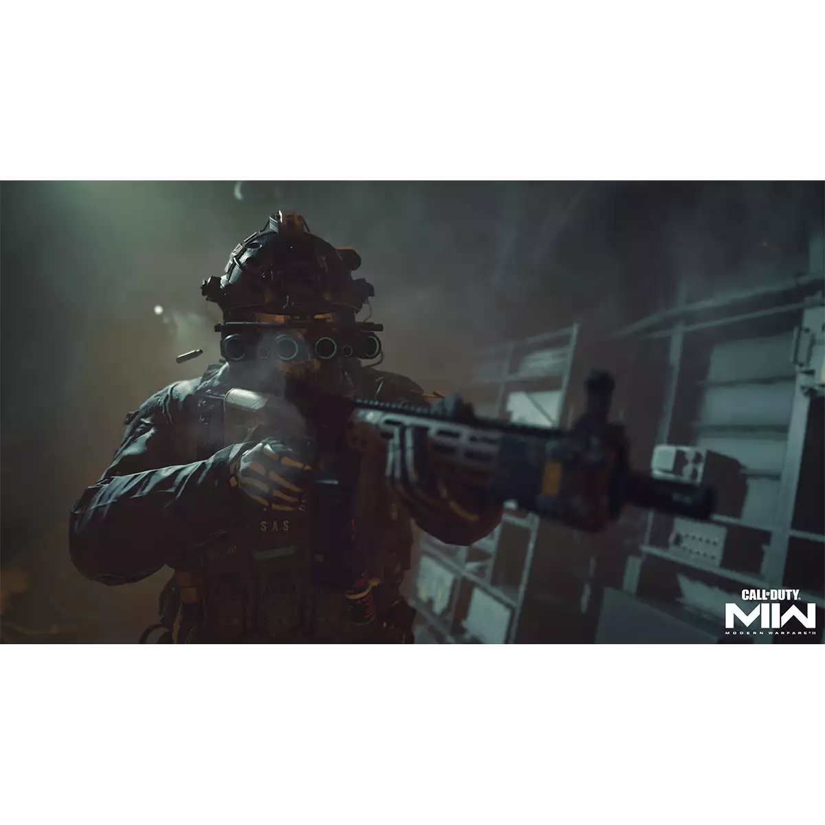Call of Duty: Modern Warfare II (PS4)  Thumbnail 8