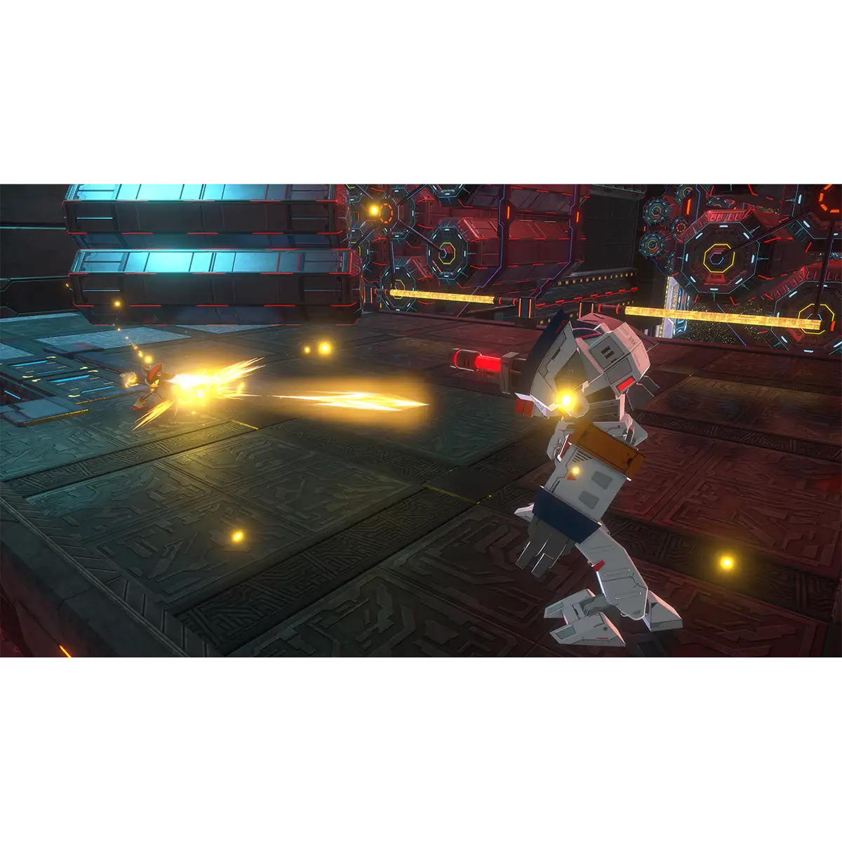 Sonic x Shadow Generations (PS4) Image 13