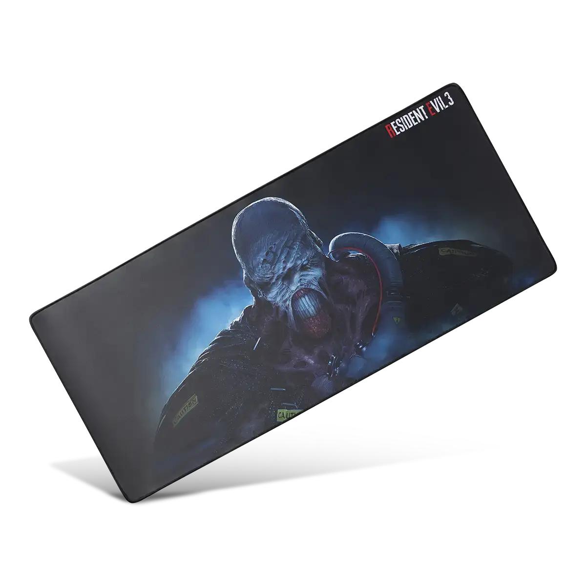 Resident Evil 3 Oversize Mousepad "Nemesis"