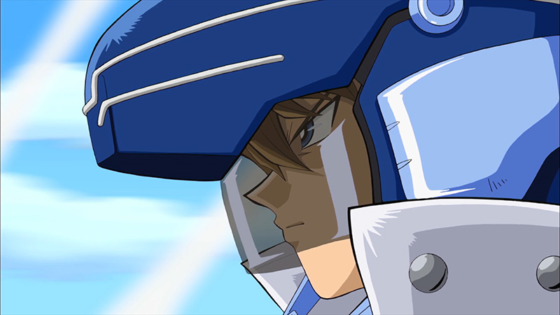 Yu-Gi-Oh! - The Movie Blu-ray Yu-Gi-Oh! - The Movie Blu-ray