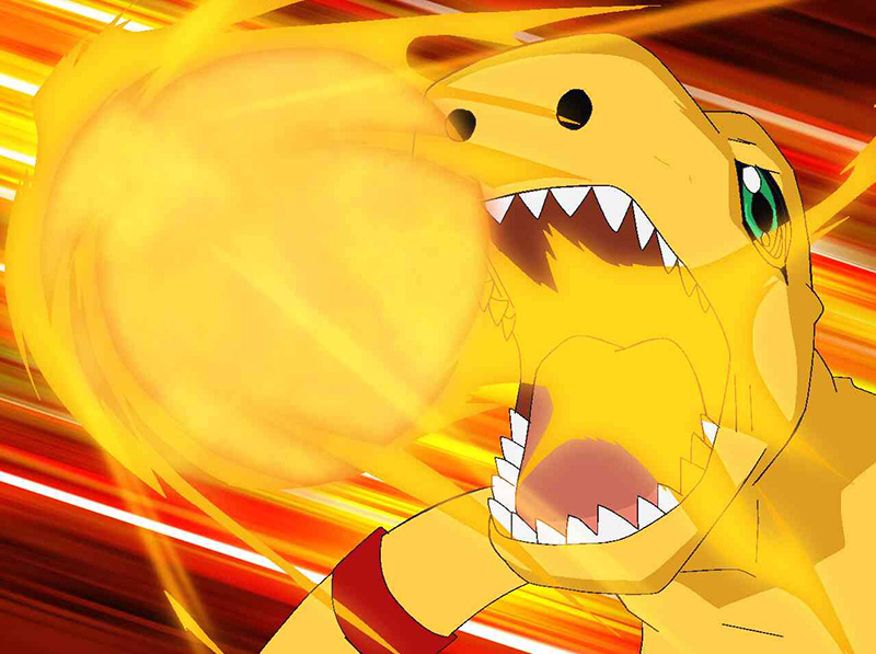 Digimon Data Squad - Volume 1: Episode 01-16 im Sammelschuber Digimon Data Squad - Volume 1: Episode 01-16 im Sammelschuber