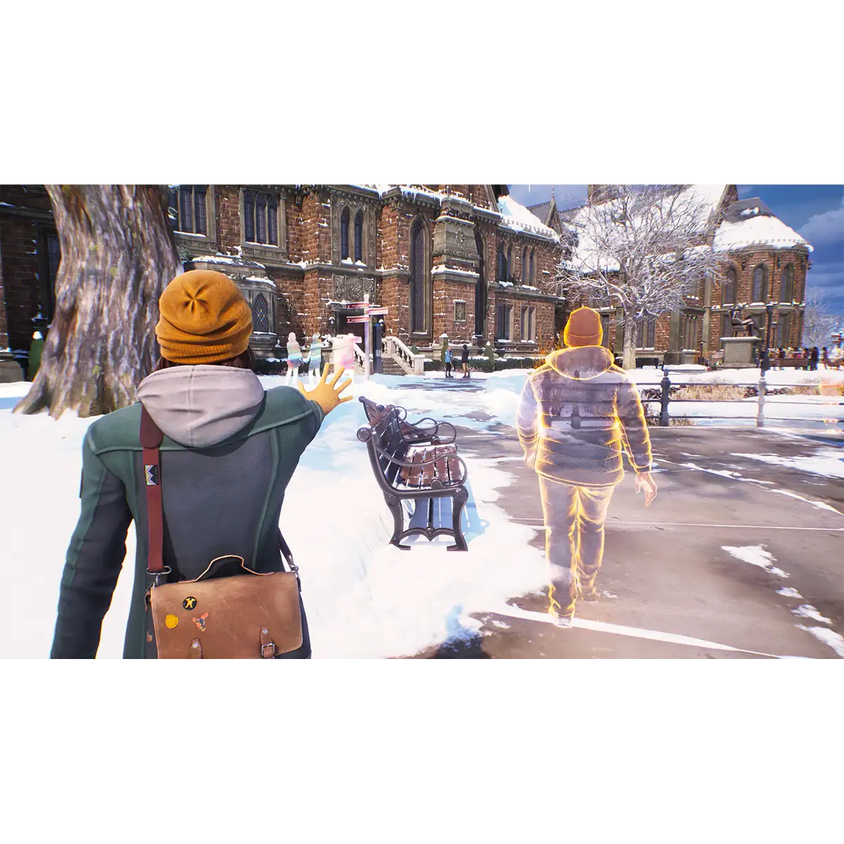 Life is Strange: Double Exposure (Xbox Series X) Image 3