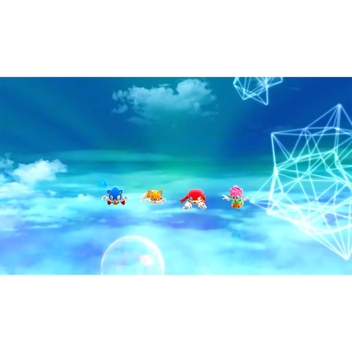 Sonic Superstars (PS5) Sonic Superstars (PS5)