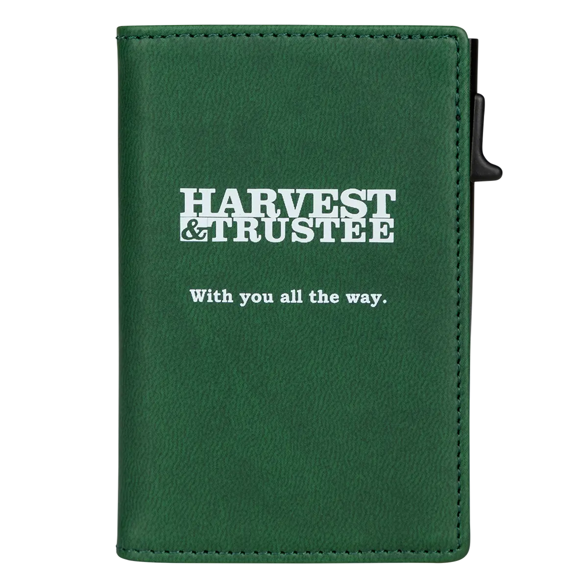 Payday Credit Card Holder "Harvest & Trustee" Cover Payday Credit Card Holder "Harvest & Trustee" Cover
