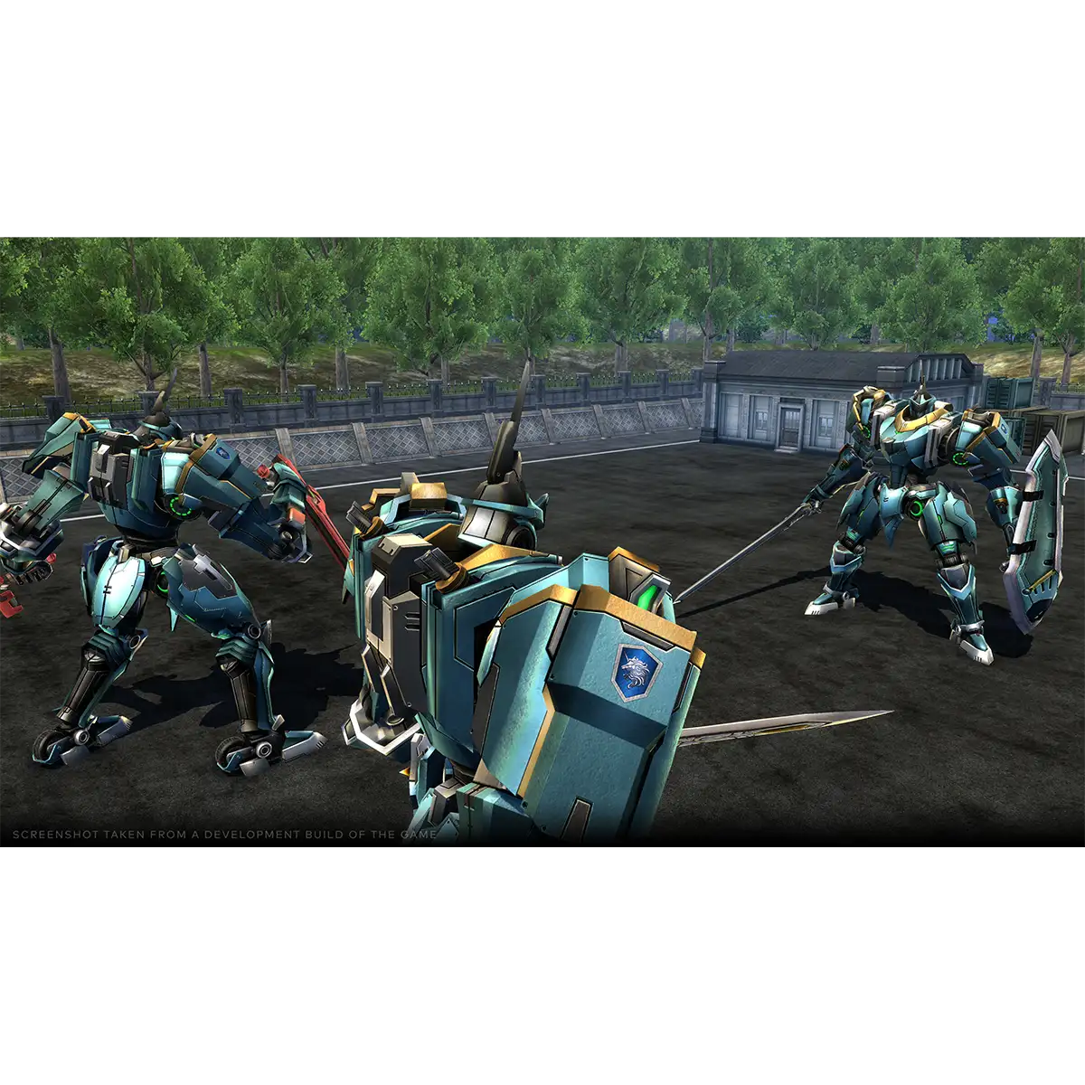 The Legend of Heroes: Trails of Cold Steel III & IV - Deluxe Edition (PS5) The Legend of Heroes: Trails of Cold Steel III & IV - Deluxe Edition (PS5)