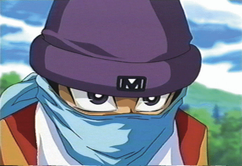 Yu-Gi-Oh! - Staffel 1.1 -  Episode 01-25 Blu-ray