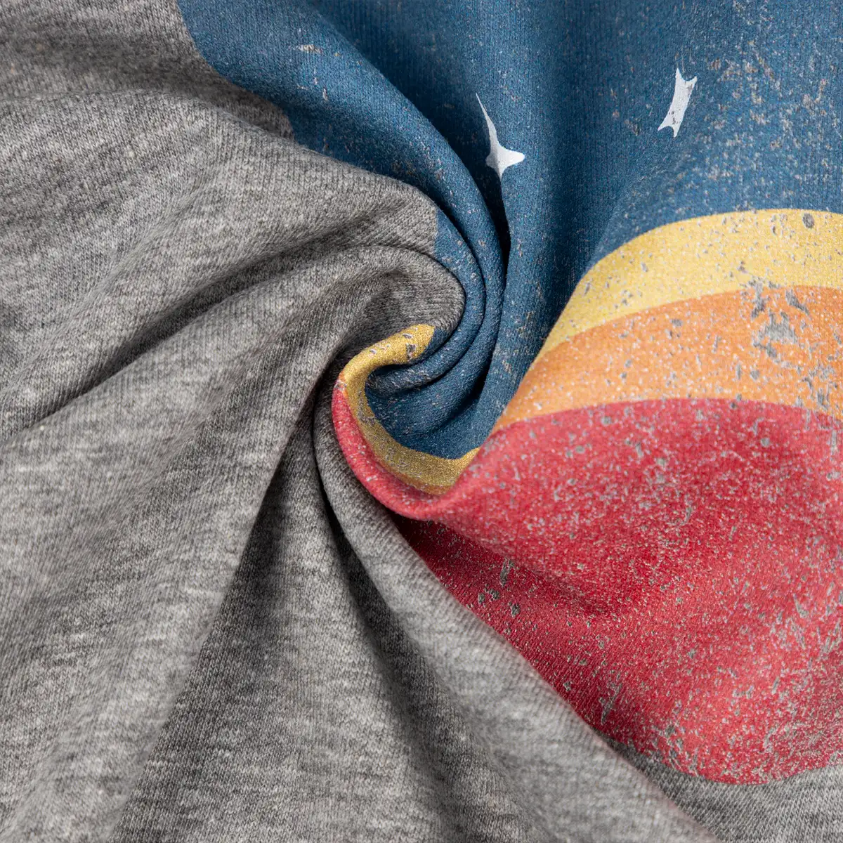 Starfield UNISEX T-SHIRT „Retro Constellation“ Starfield UNISEX T-SHIRT „Retro Constellation“