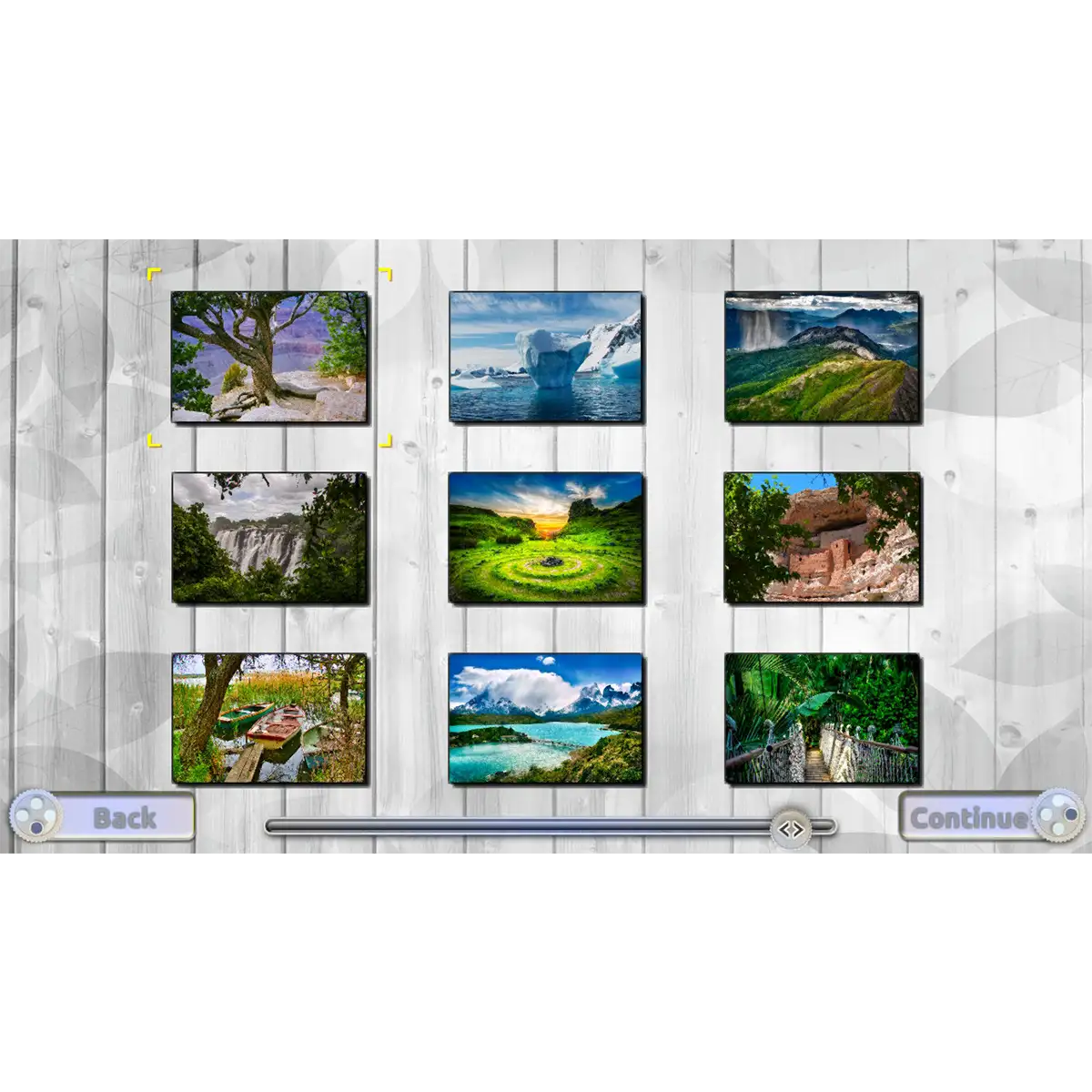 Puzzle XXL 3 In 1 Collection (Switch) Puzzle XXL 3 In 1 Collection (Switch)