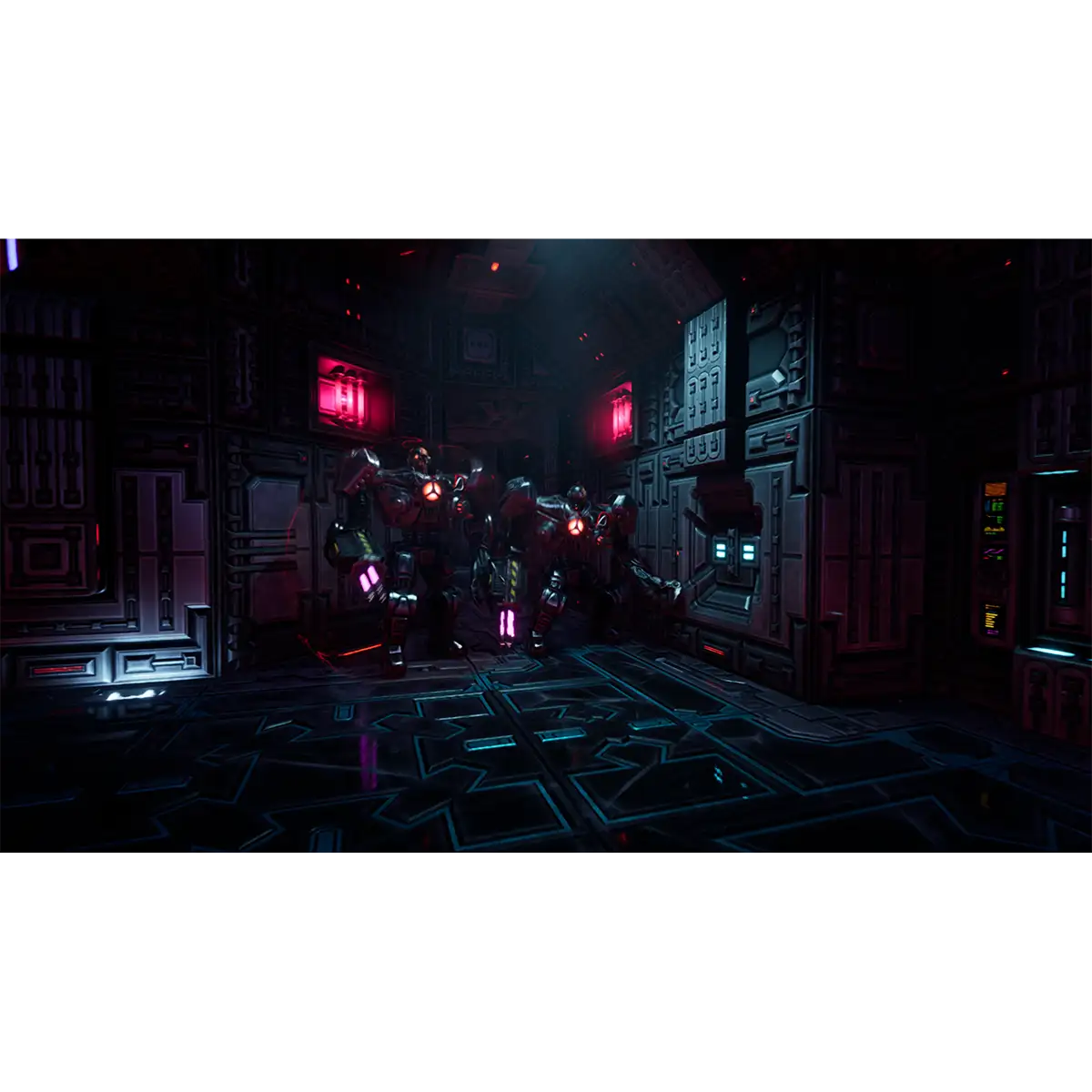 System Shock (PS5) Image 4