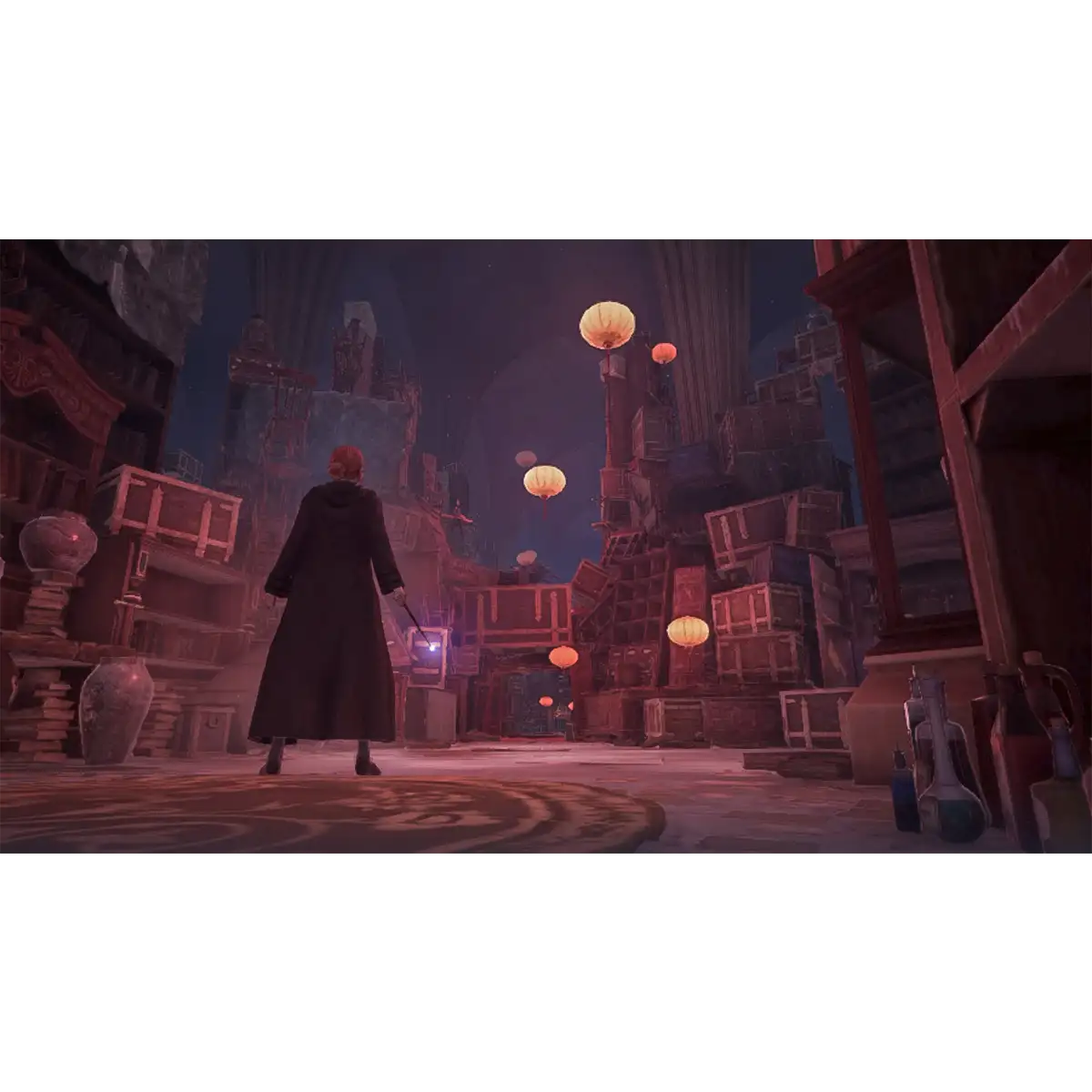 Hogwarts Legacy (Switch) Hogwarts Legacy (Switch)