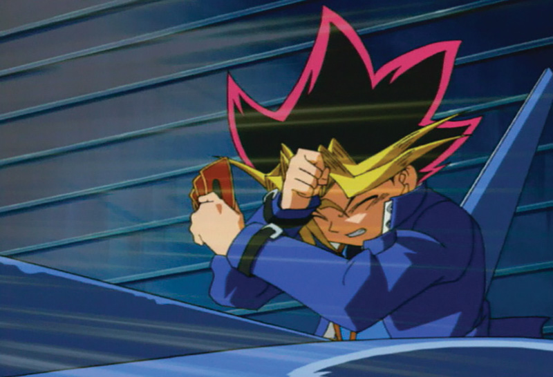 Yu-Gi-Oh! - Staffel 1.2 (Episode 26-49) Blu-ray