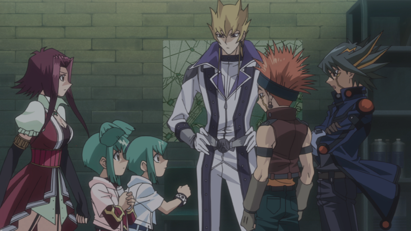 Yu-Gi-Oh! Bonds Beyond Time Blu-ray Yu-Gi-Oh! Bonds Beyond Time Blu-ray