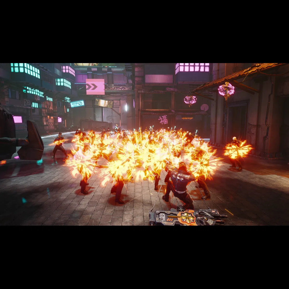 Gungrave: G.O.R.E. Day One Edition (PS5) Gungrave: G.O.R.E. Day One Edition (PS5)