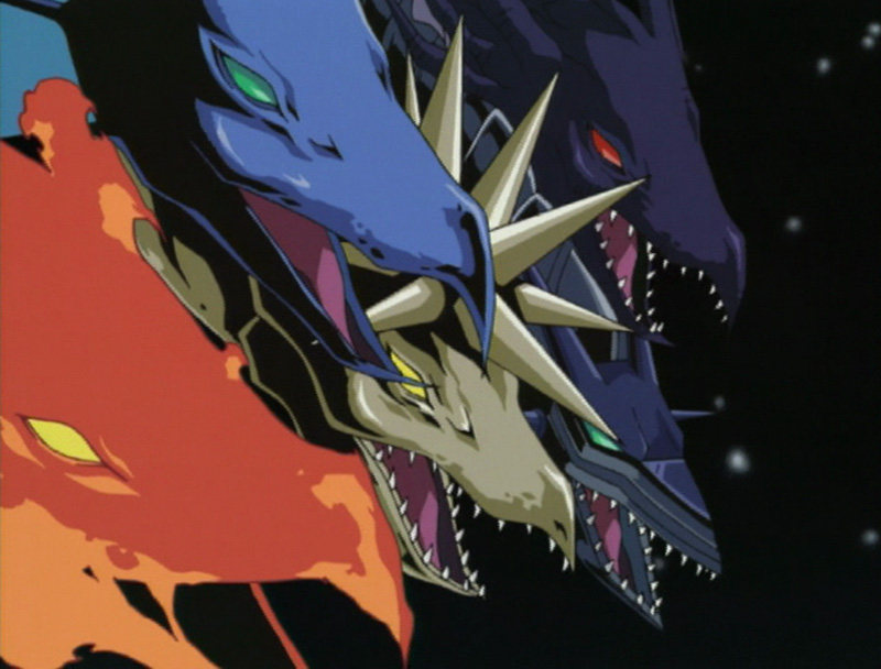 Yu-Gi-Oh! - Staffel 3.1: Episode 98-121 Blu-ray Yu-Gi-Oh! - Staffel 3.1: Episode 98-121 Blu-ray