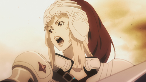 Rage of Bahamut Genesis Limited Edition Folge 01-12 und Special 6.5 [DVD] Image 3