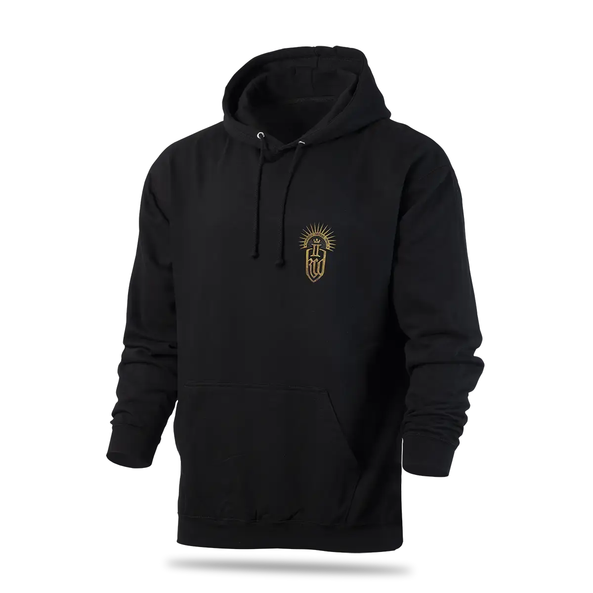 Kingdom Come: Deliverance II Hoodie "Game Over" S