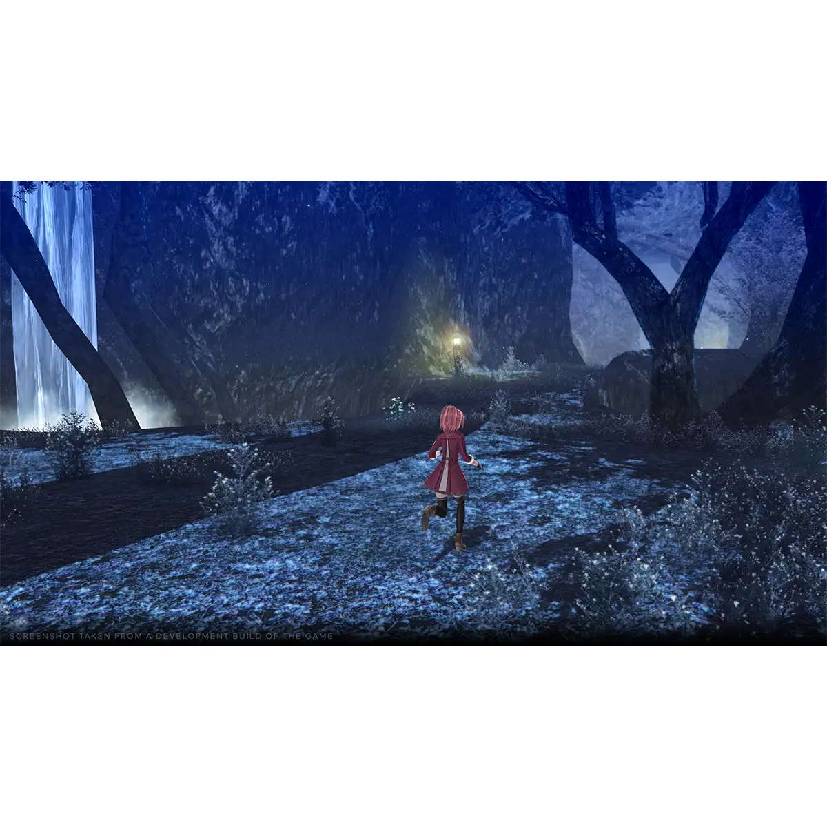 The Legend of Heroes: Trails of Cold Steel III & IV - Deluxe Edition (PS5) The Legend of Heroes: Trails of Cold Steel III & IV - Deluxe Edition (PS5)