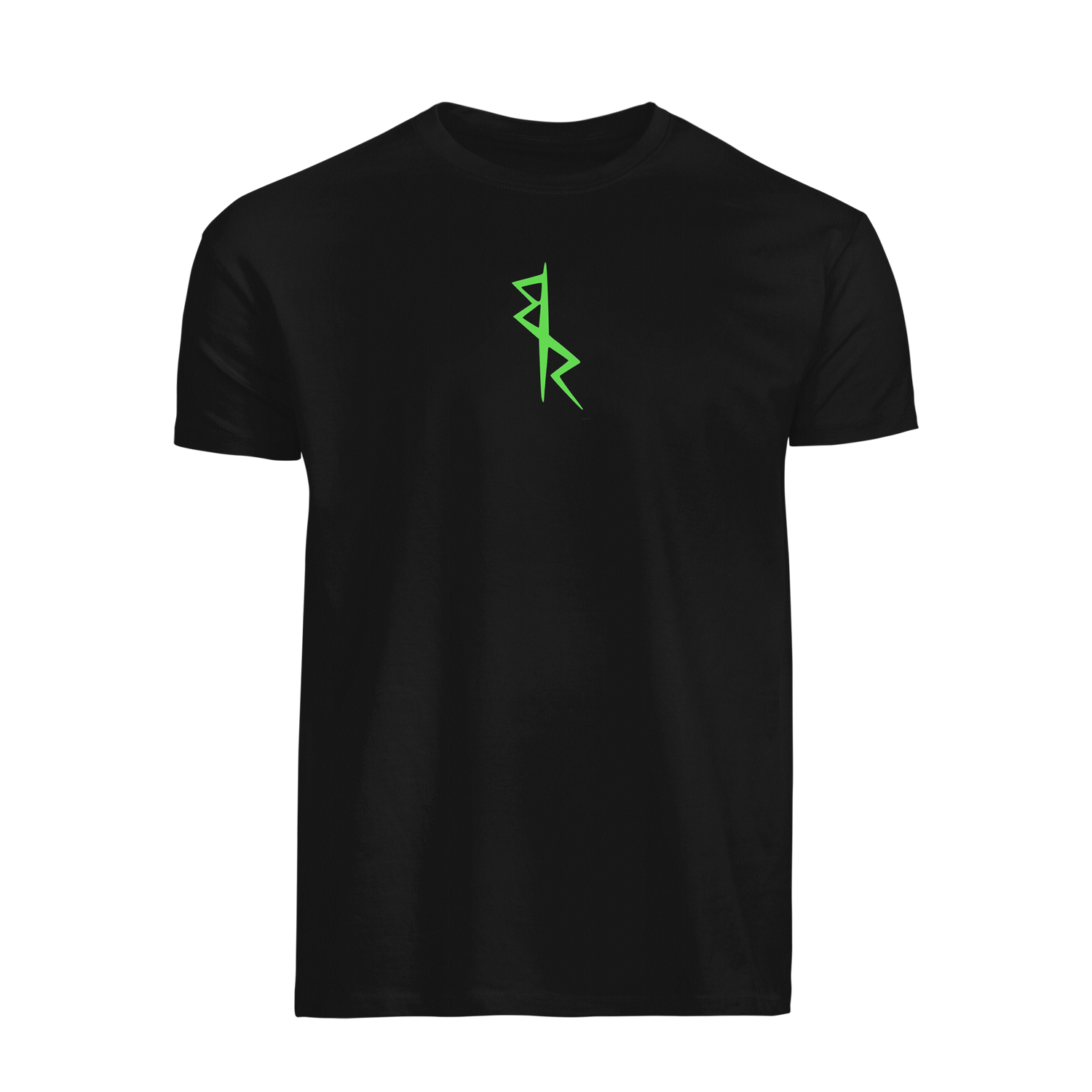 Cyberpunk Edgerunners Neon Rebecca Shirt