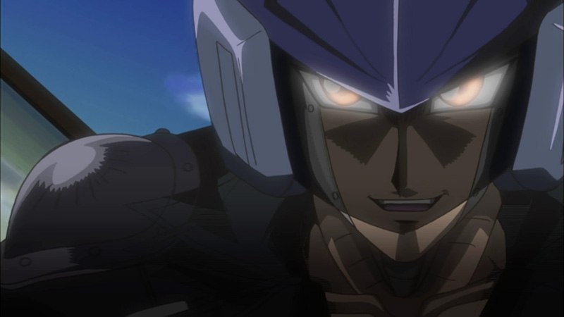 Yu-Gi-Oh! 5Ds - Staffel 3.1: Episode 65-88 Yu-Gi-Oh! 5Ds - Staffel 3.1: Episode 65-88