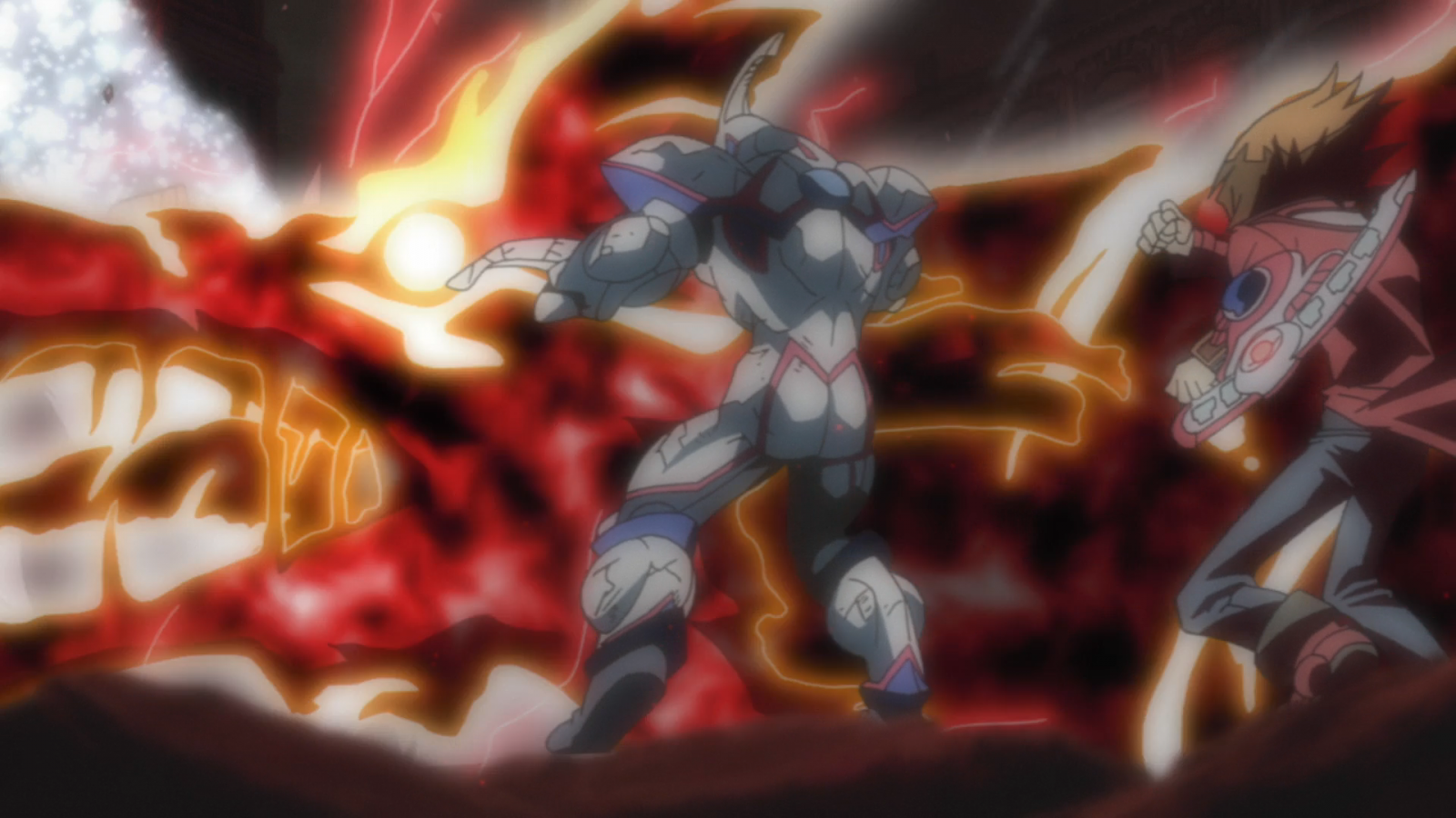 Yu-Gi-Oh! Bonds Beyond Time Blu-ray Yu-Gi-Oh! Bonds Beyond Time Blu-ray