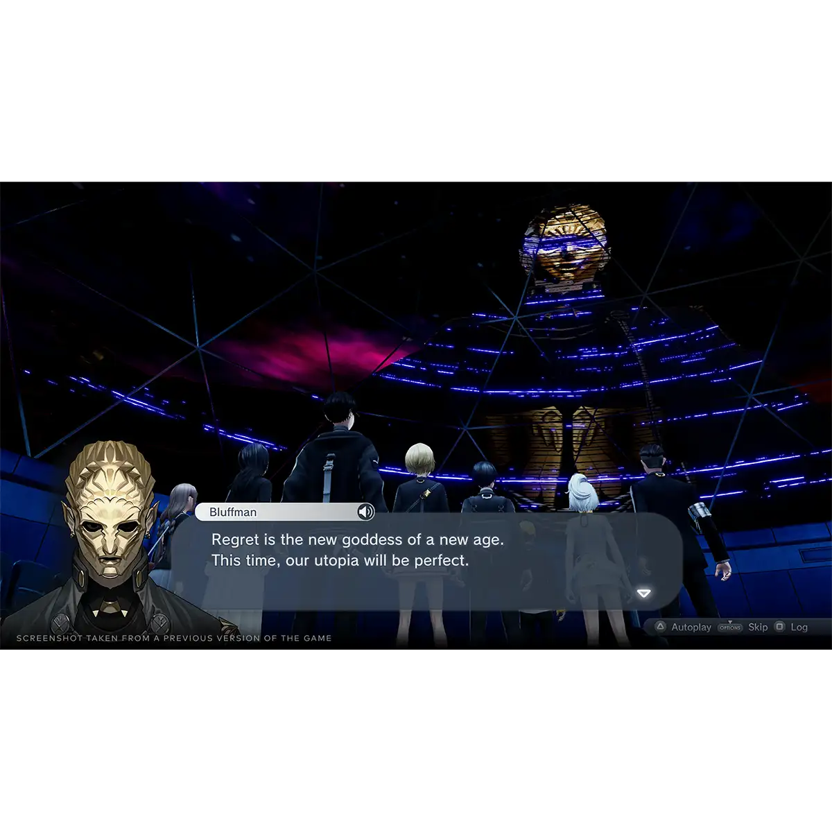 The Caligula Effect 2 (PS5) The Caligula Effect 2 (PS5)