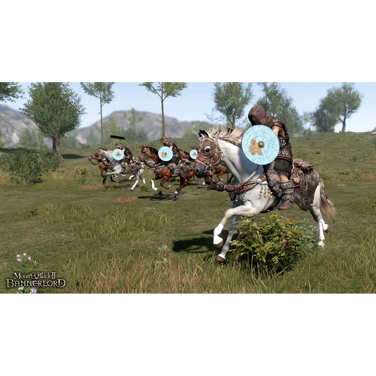 Mount & Blade 2: Bannerlord (Xbox One / Xbox Series X) Image 11