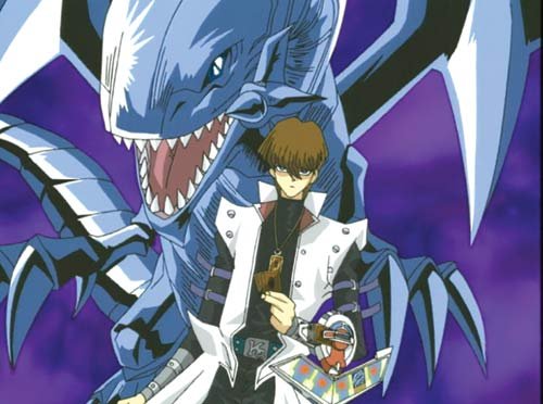 Yu-Gi-Oh! - Staffel 2.1 (Episode 50-74) Image 3