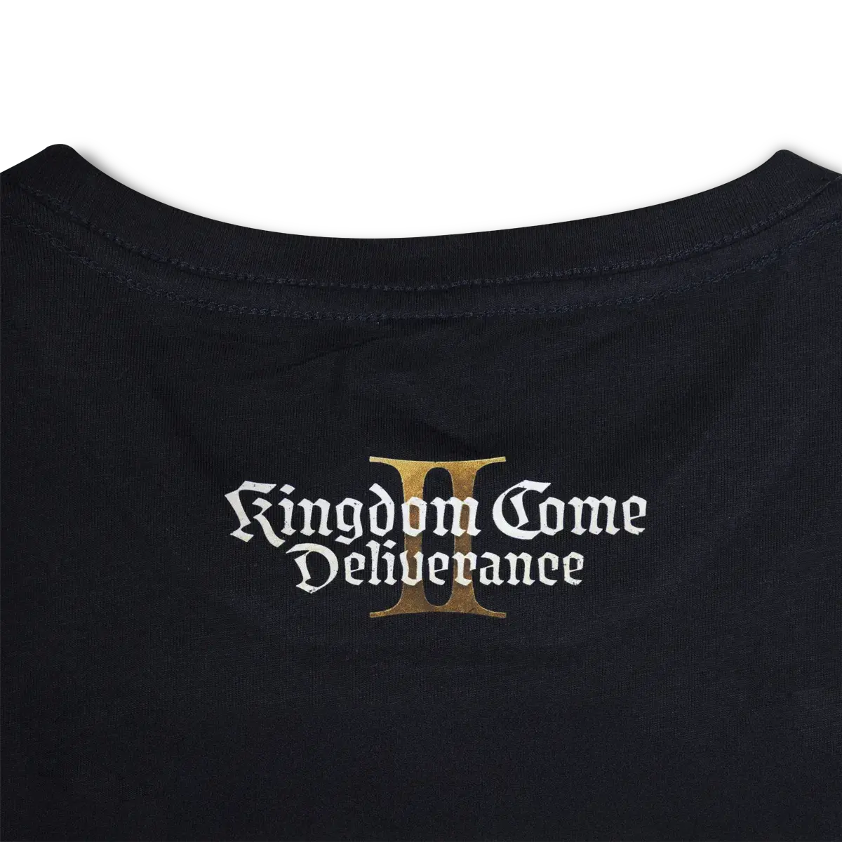 Kingdom Come: Deliverance II T-Shirt “Trumpet Butt" XXL Kingdom Come: Deliverance II T-Shirt “Trumpet Butt" XXL