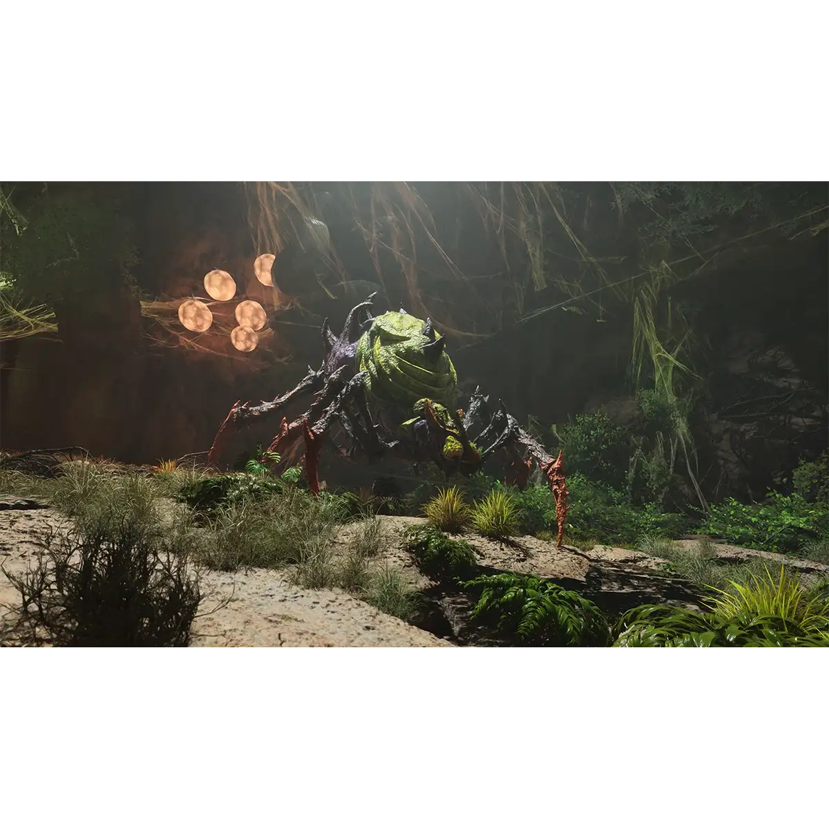ARK: Survival Ascended (PS5) ARK: Survival Ascended (PS5)