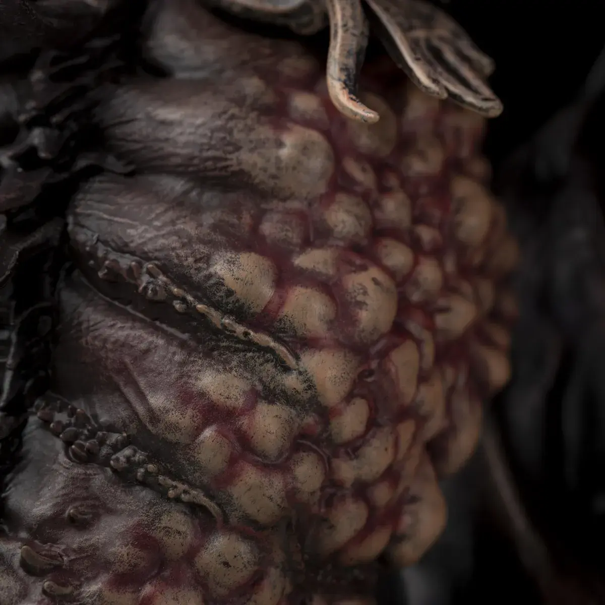 Dolmen Figurine - Queen Caniptei