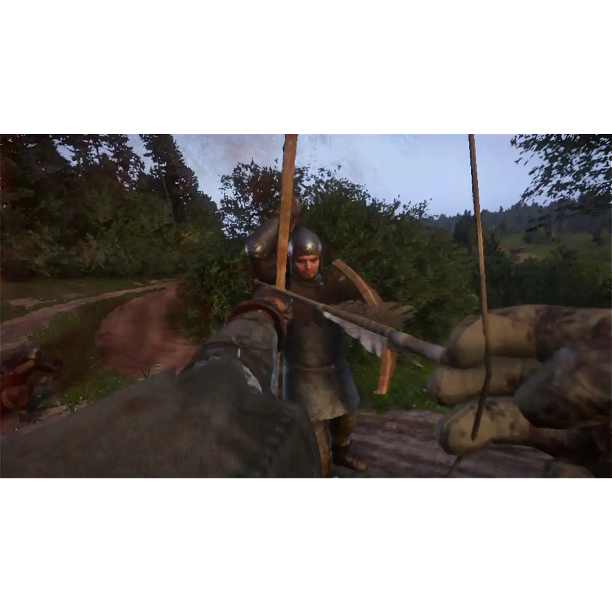 Kingdom Come: Deliverance Royal Edition (Switch) Kingdom Come: Deliverance Royal Edition (Switch)