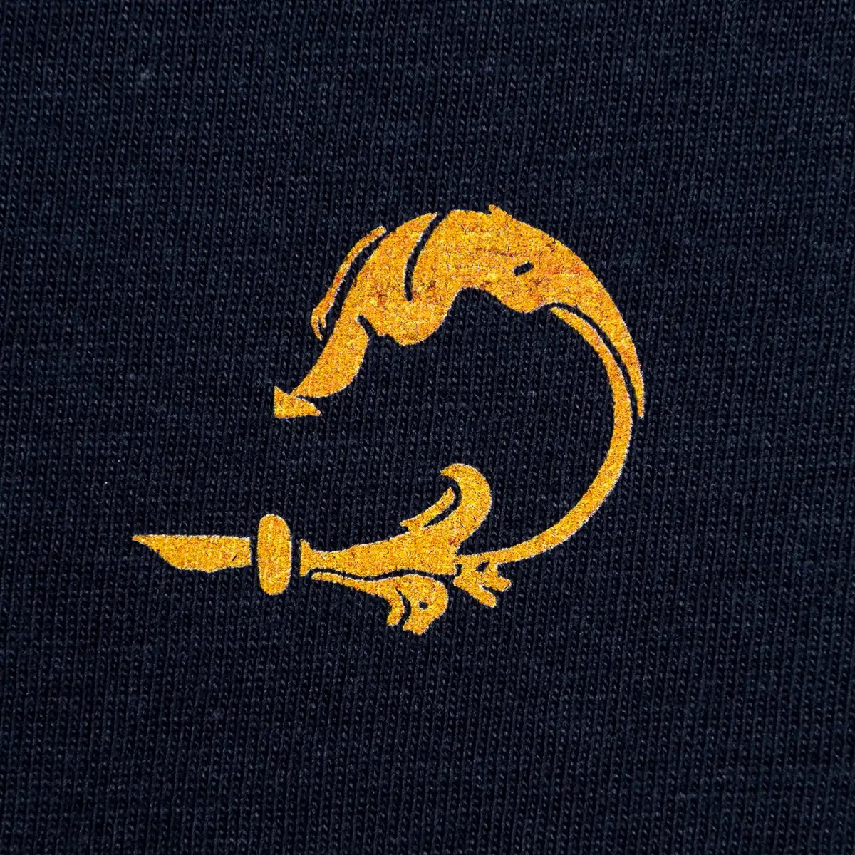 Kingdom Come: Deliverance II T-Shirt “Game Over" M Kingdom Come: Deliverance II T-Shirt “Game Over" M