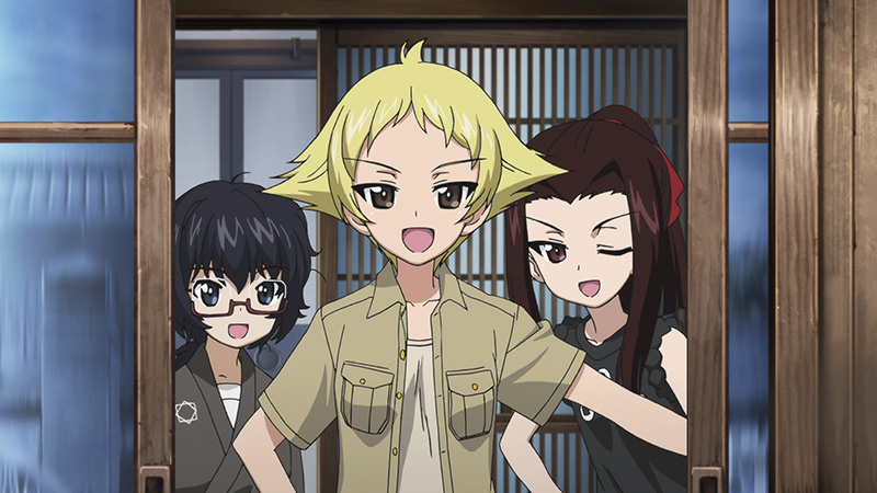 Girls & Panzer - This is the Real Anzio Battle! - OVA Blu-ray Girls & Panzer - This is the Real Anzio Battle! - OVA Blu-ray