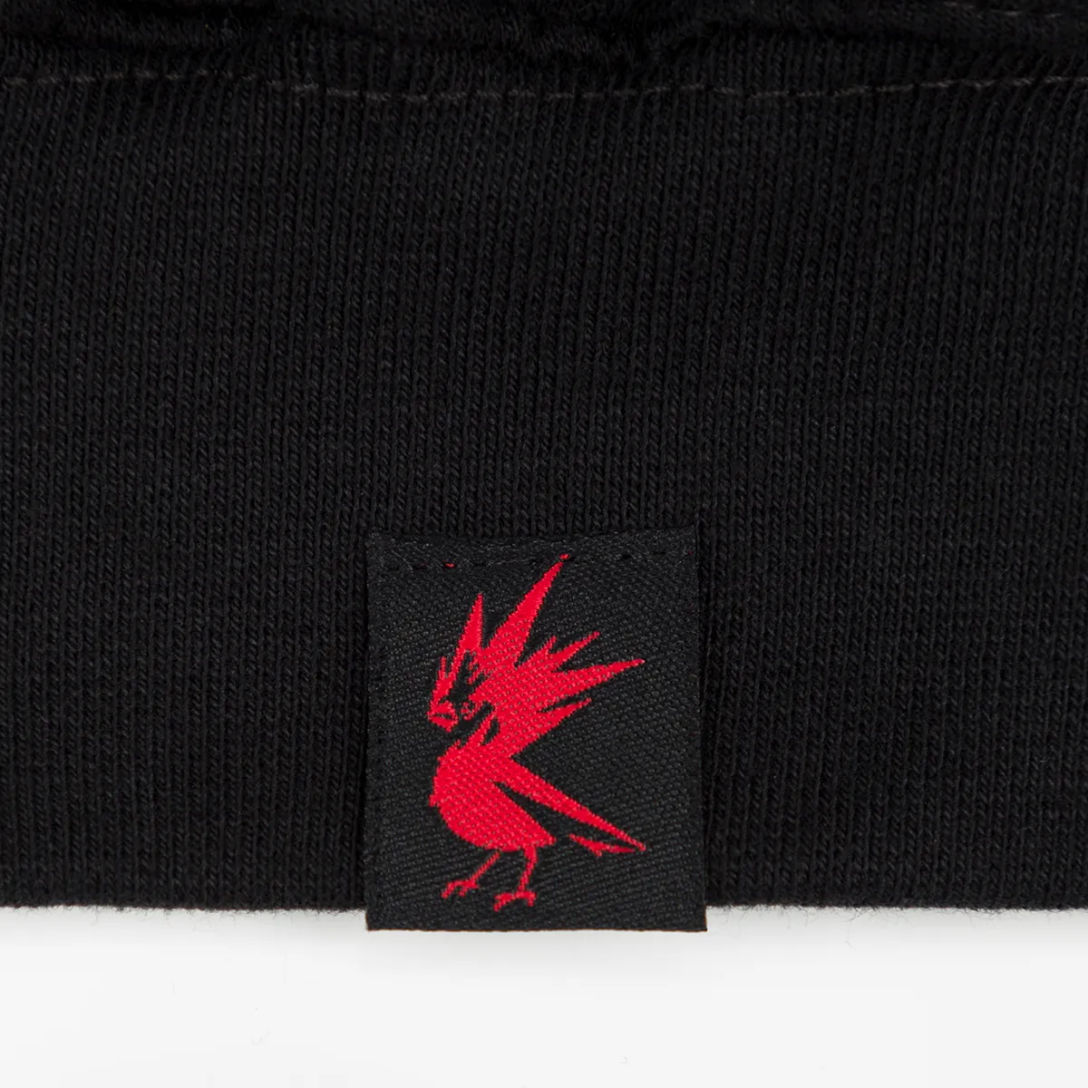 Cyberpunk 2077 Phantom Liberty Hoodie "Reed and Songbird" M Cyberpunk 2077 Phantom Liberty Hoodie "Reed and Songbird" M