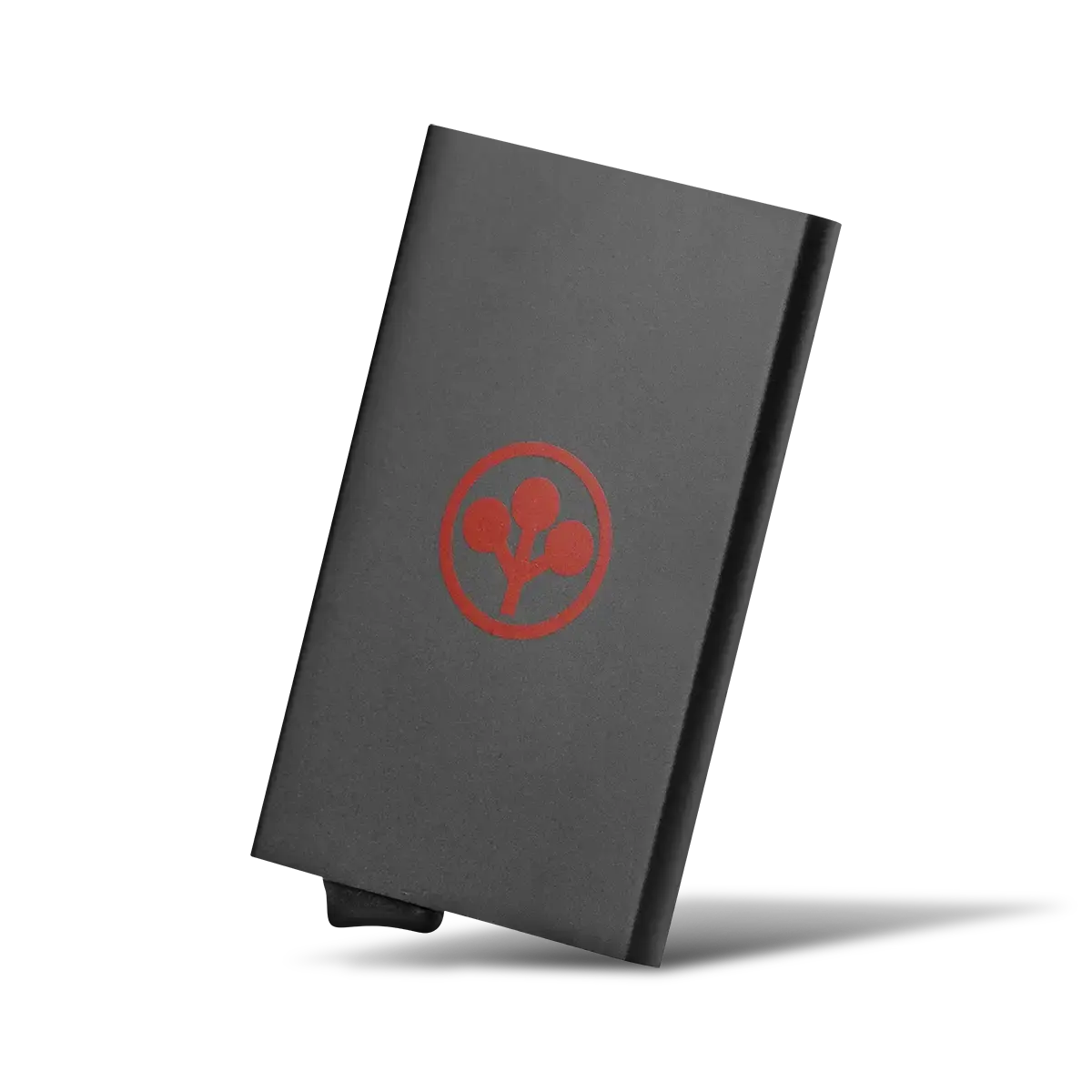 Cyberpunk Edgerunners Credit Card Holder “Arasaka”