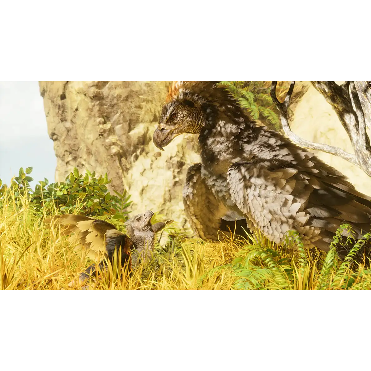 ARK: Survival Ascended (PS5) ARK: Survival Ascended (PS5)