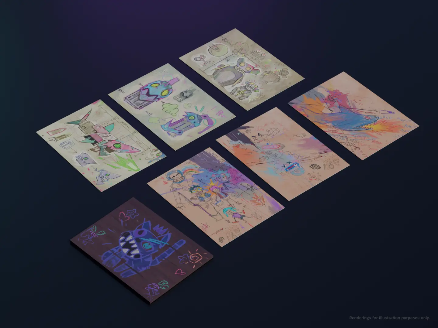 Arcane - League of Legends - Staffel 1 (Deluxe Edition, 3 4K-UHDs+3 Blu-rays) (exkl. Shop) Arcane - League of Legends - Staffel 1 (Deluxe Edition, 3 4K-UHDs+3 Blu-rays) (exkl. Shop)